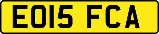EO15FCA