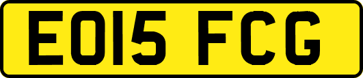 EO15FCG