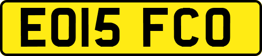 EO15FCO