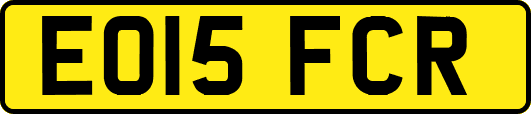 EO15FCR