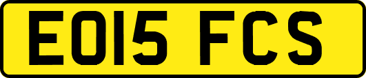 EO15FCS