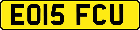 EO15FCU