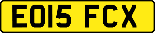 EO15FCX