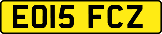 EO15FCZ