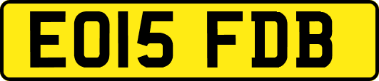 EO15FDB
