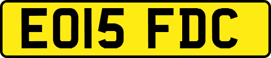EO15FDC