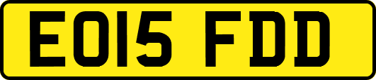 EO15FDD
