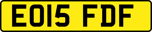 EO15FDF