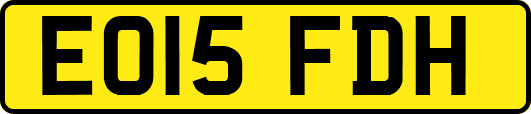 EO15FDH