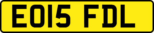 EO15FDL