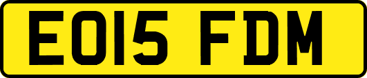 EO15FDM