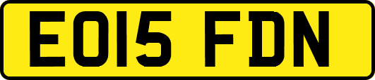 EO15FDN