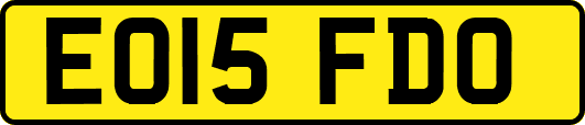EO15FDO