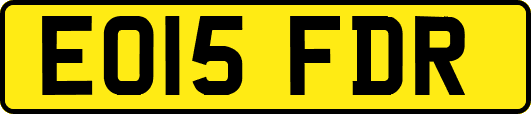 EO15FDR