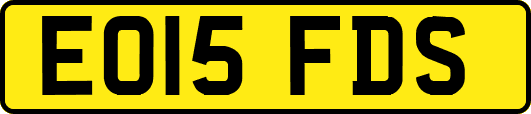 EO15FDS