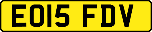 EO15FDV