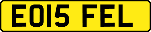 EO15FEL