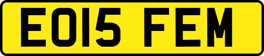 EO15FEM