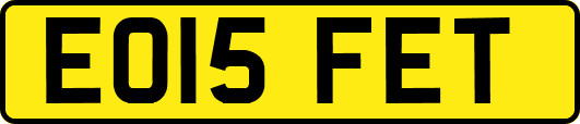 EO15FET