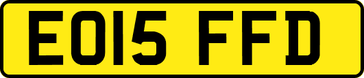 EO15FFD