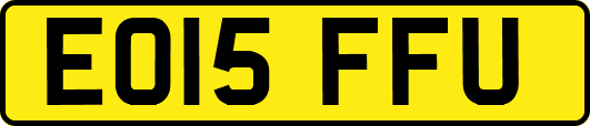EO15FFU