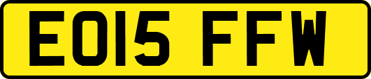 EO15FFW