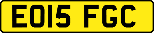 EO15FGC