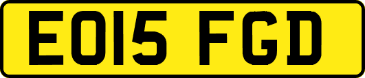 EO15FGD