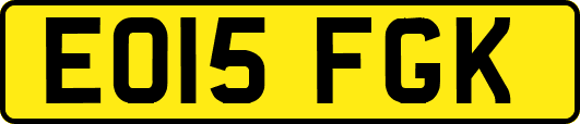 EO15FGK