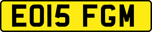 EO15FGM