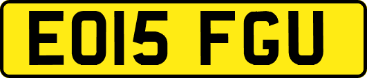 EO15FGU