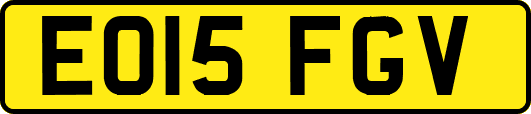 EO15FGV