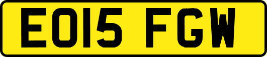 EO15FGW