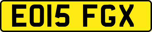 EO15FGX