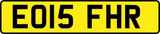 EO15FHR