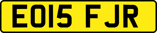 EO15FJR
