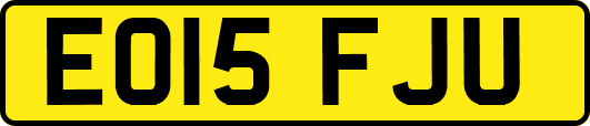 EO15FJU
