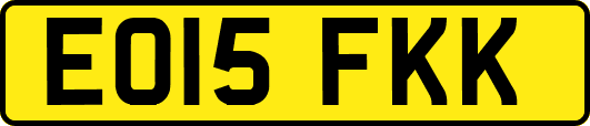 EO15FKK