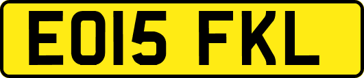 EO15FKL