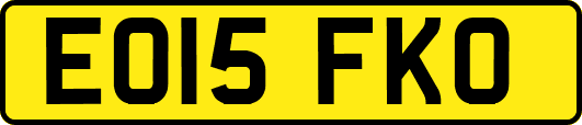 EO15FKO