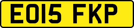 EO15FKP