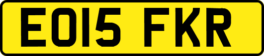 EO15FKR