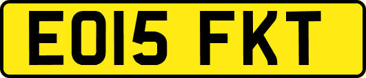 EO15FKT