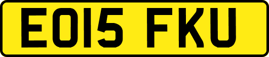 EO15FKU