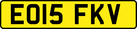 EO15FKV