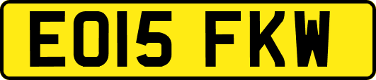 EO15FKW