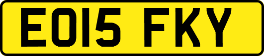 EO15FKY