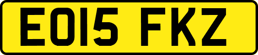 EO15FKZ