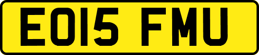 EO15FMU