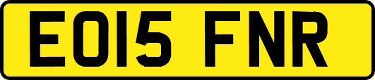 EO15FNR